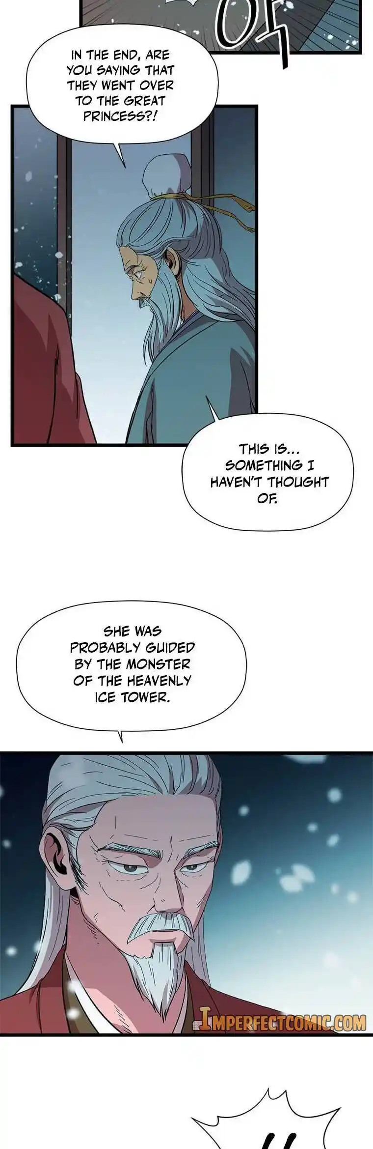 Return of the Scholar 75