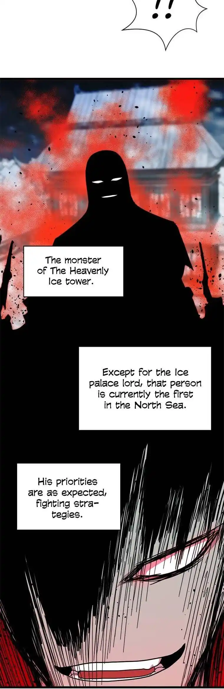 Return of the Scholar 75