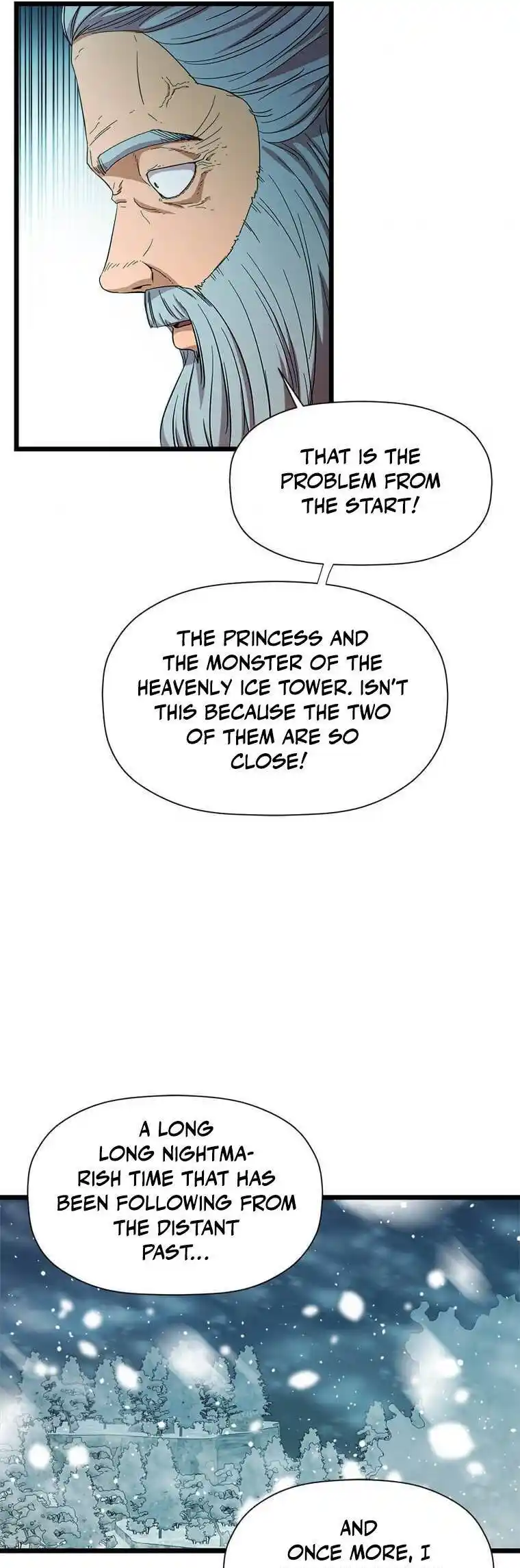 Return of the Scholar 75