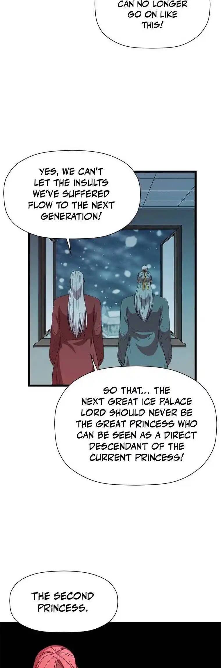 Return of the Scholar 75