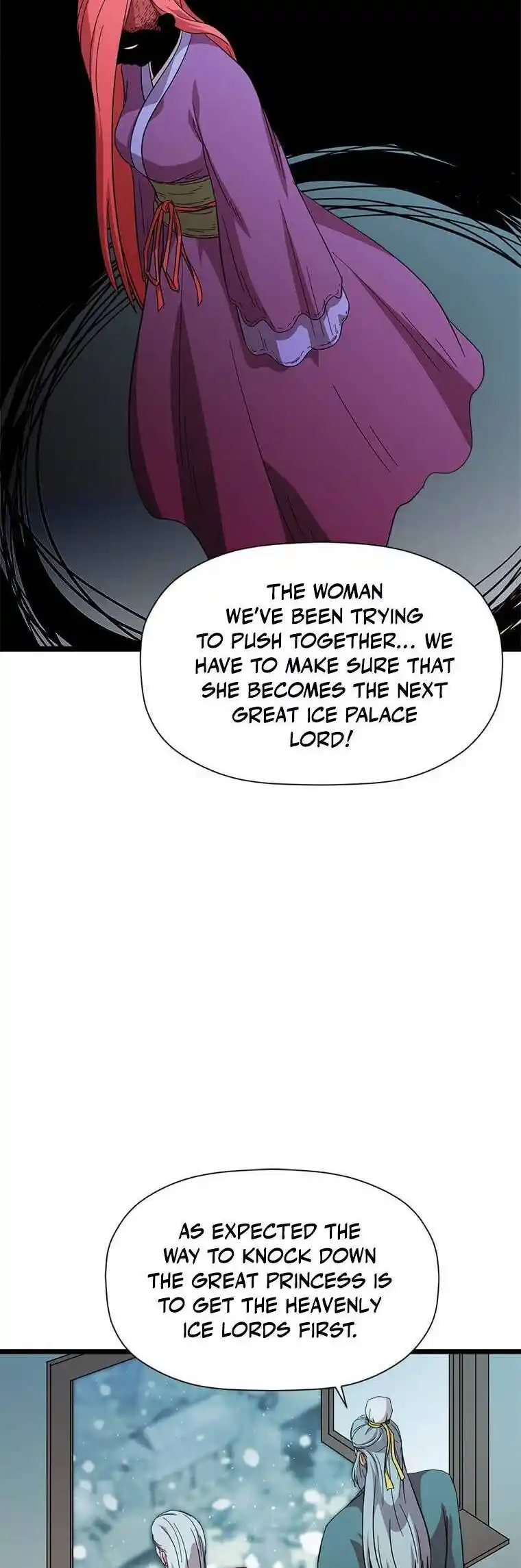 Return of the Scholar 75