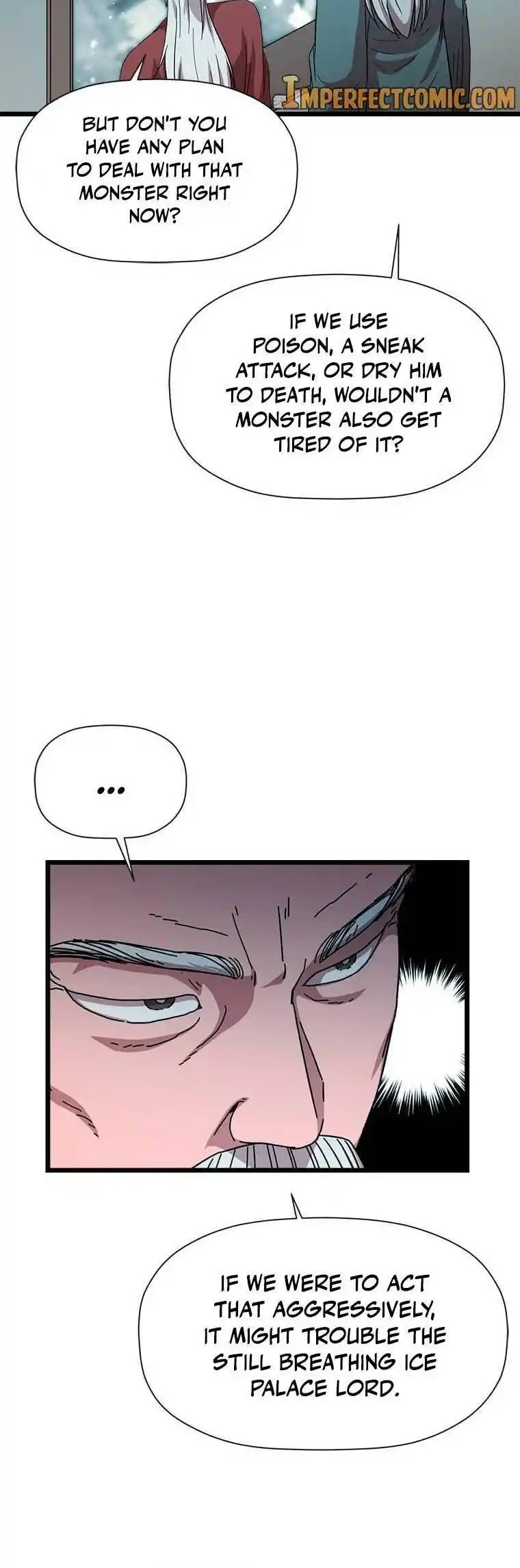 Return of the Scholar 75