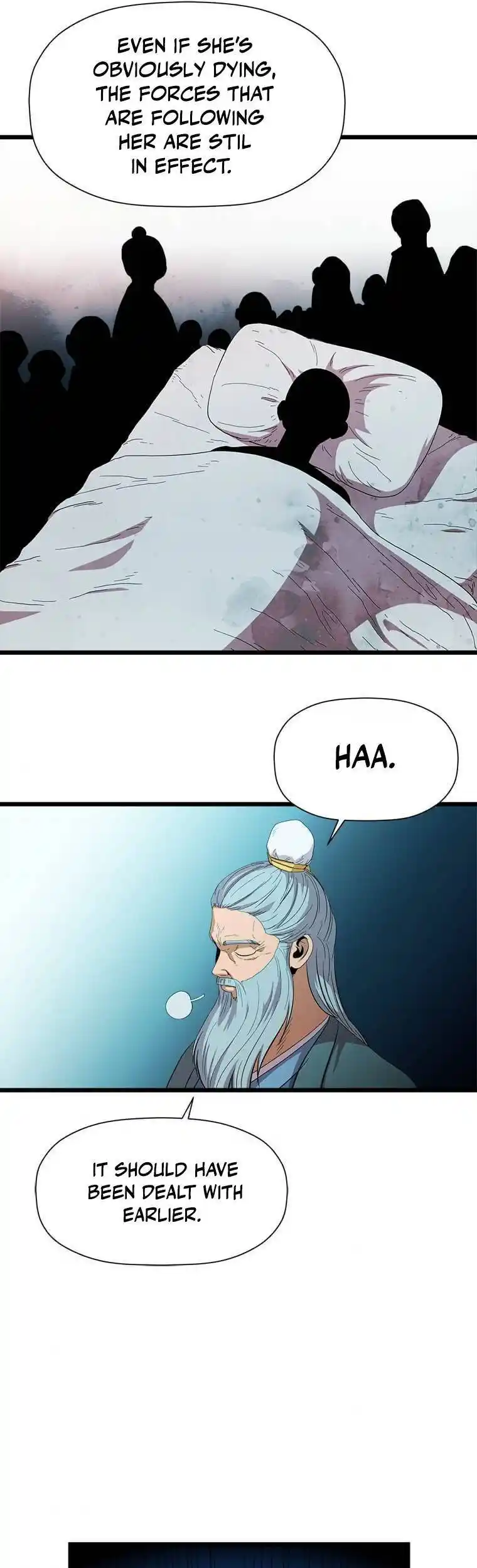 Return of the Scholar 75