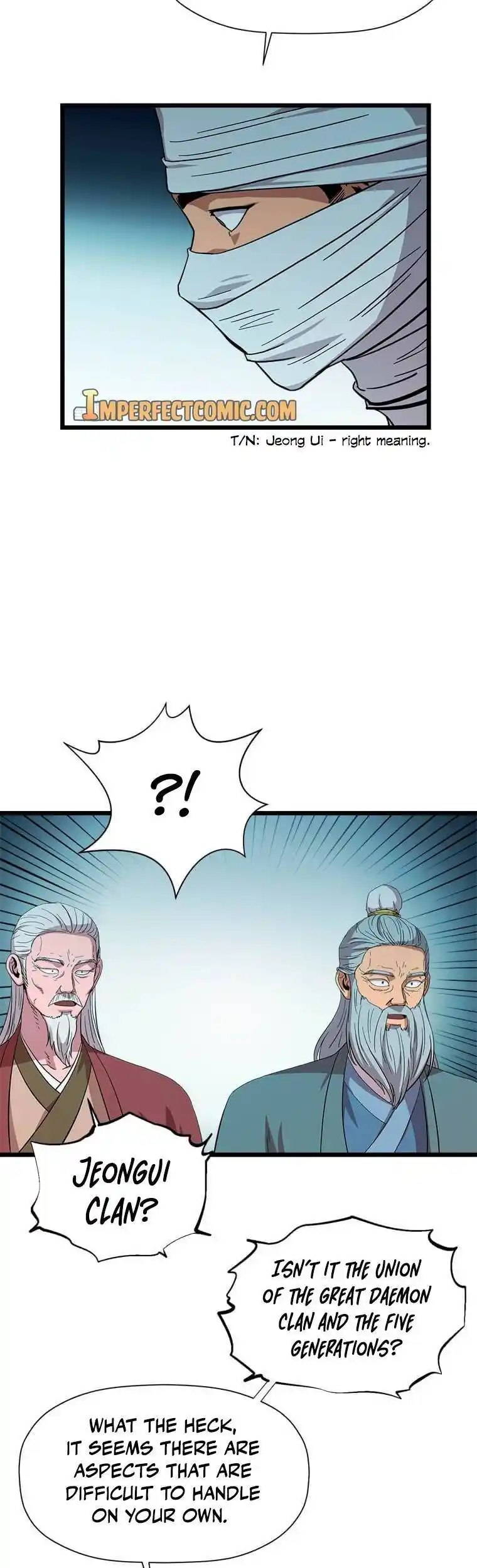 Return of the Scholar 75