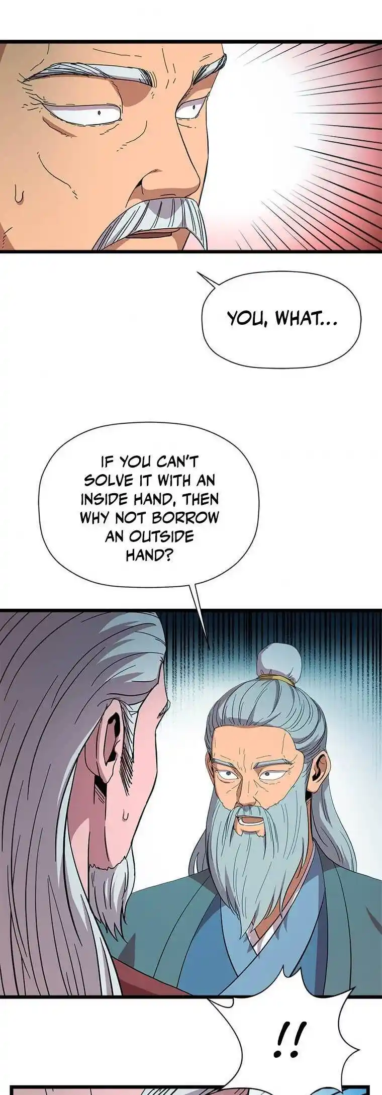 Return of the Scholar 75