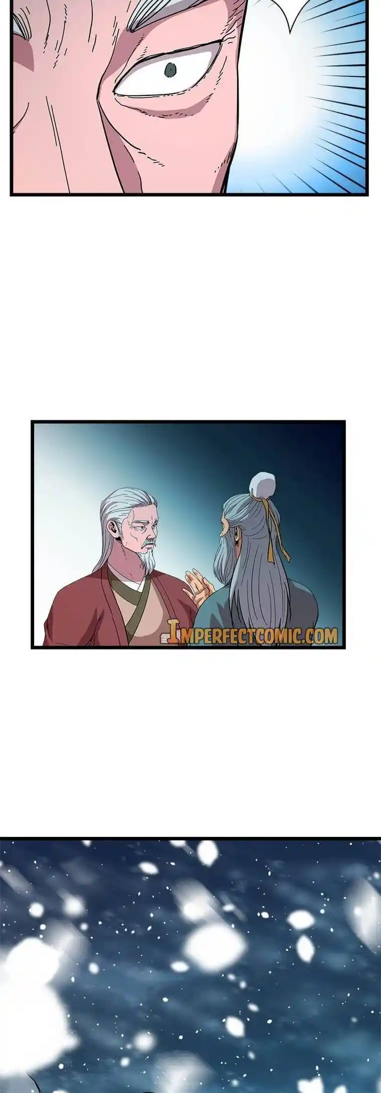 Return of the Scholar 75