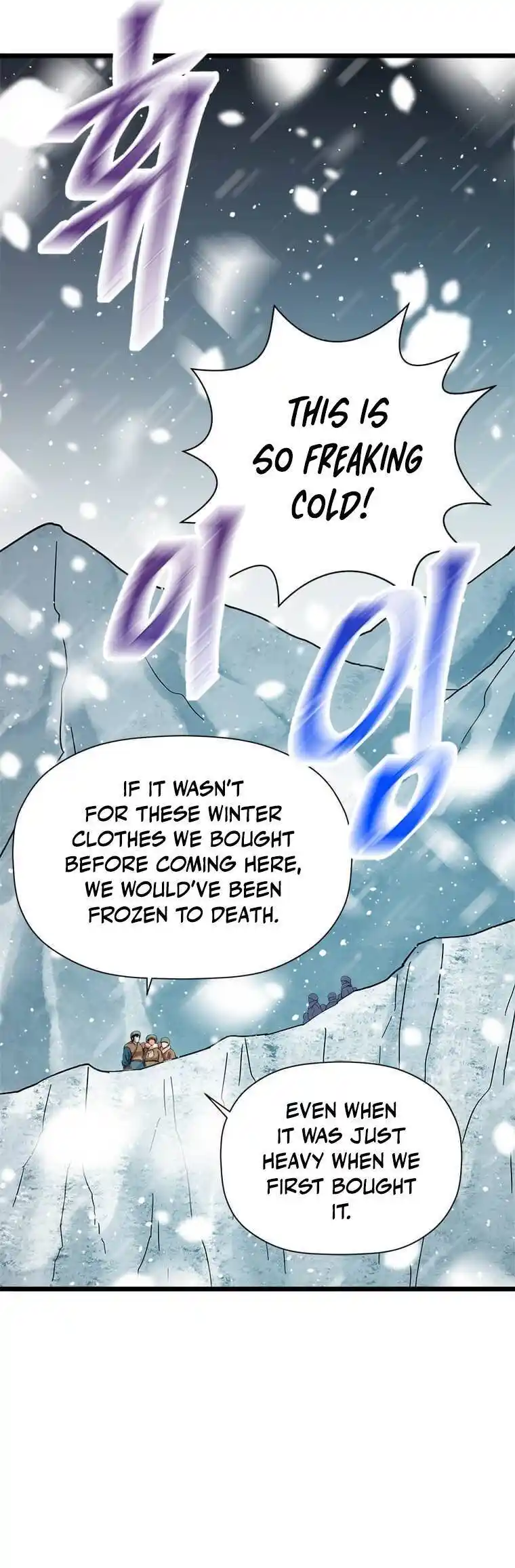 Return of the Scholar 75