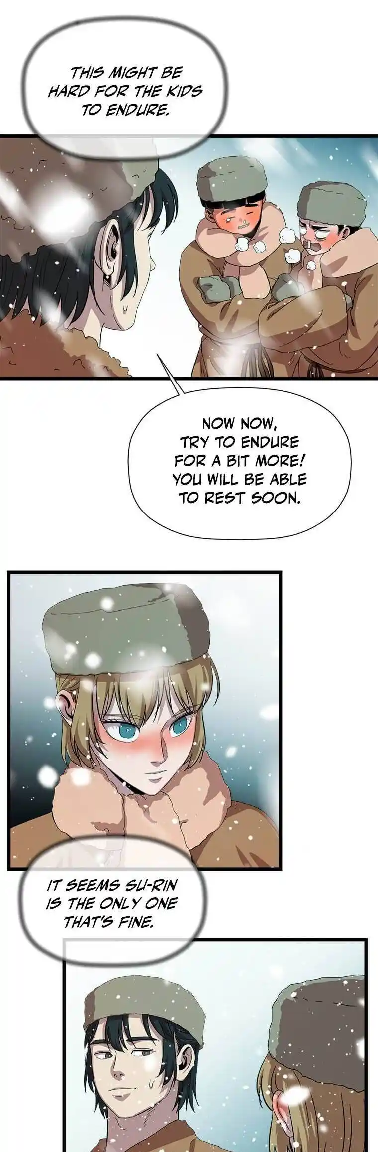 Return of the Scholar 75