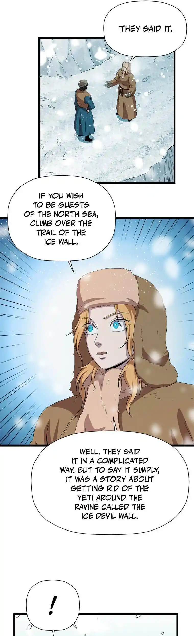 Return of the Scholar 75