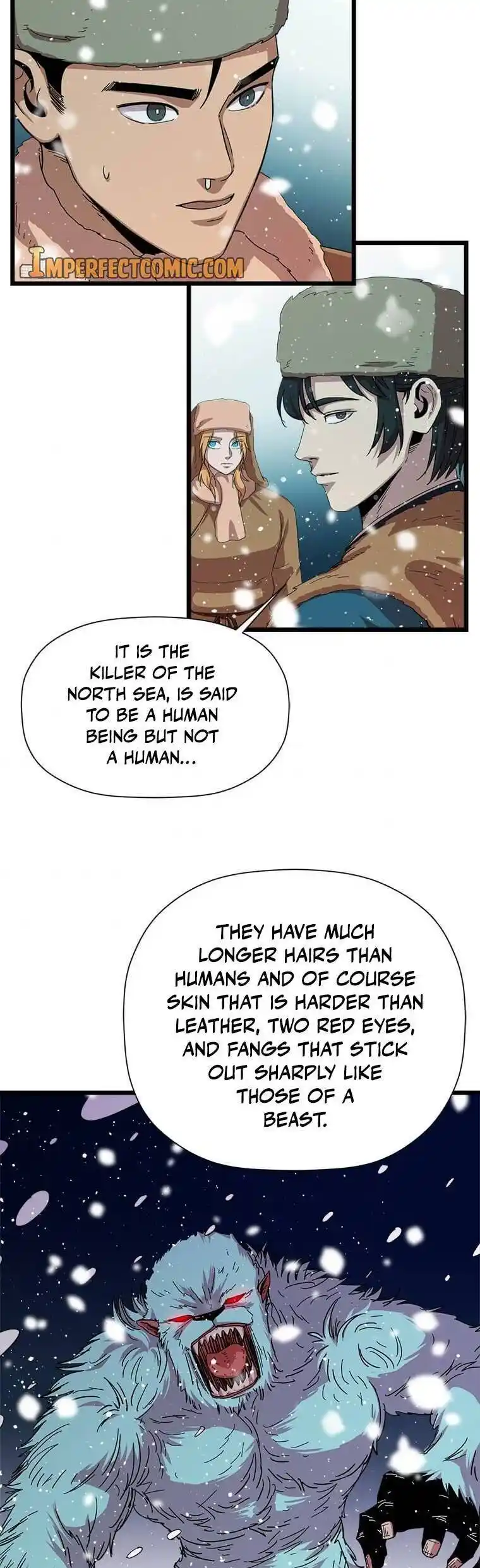 Return of the Scholar 75