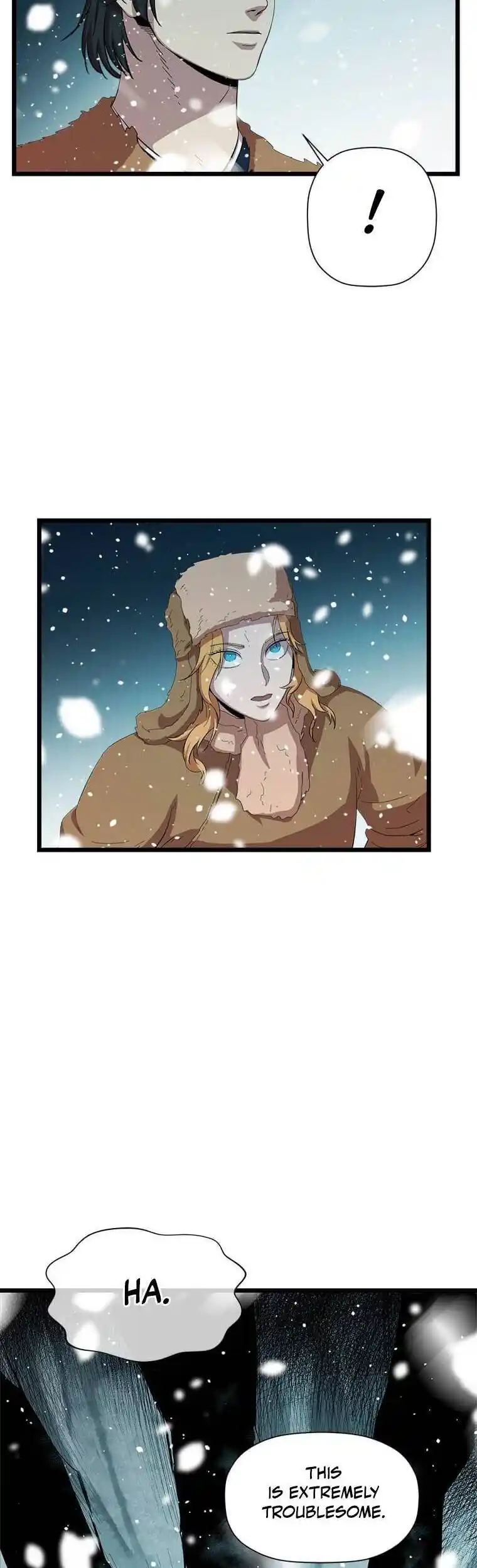 Return of the Scholar 76