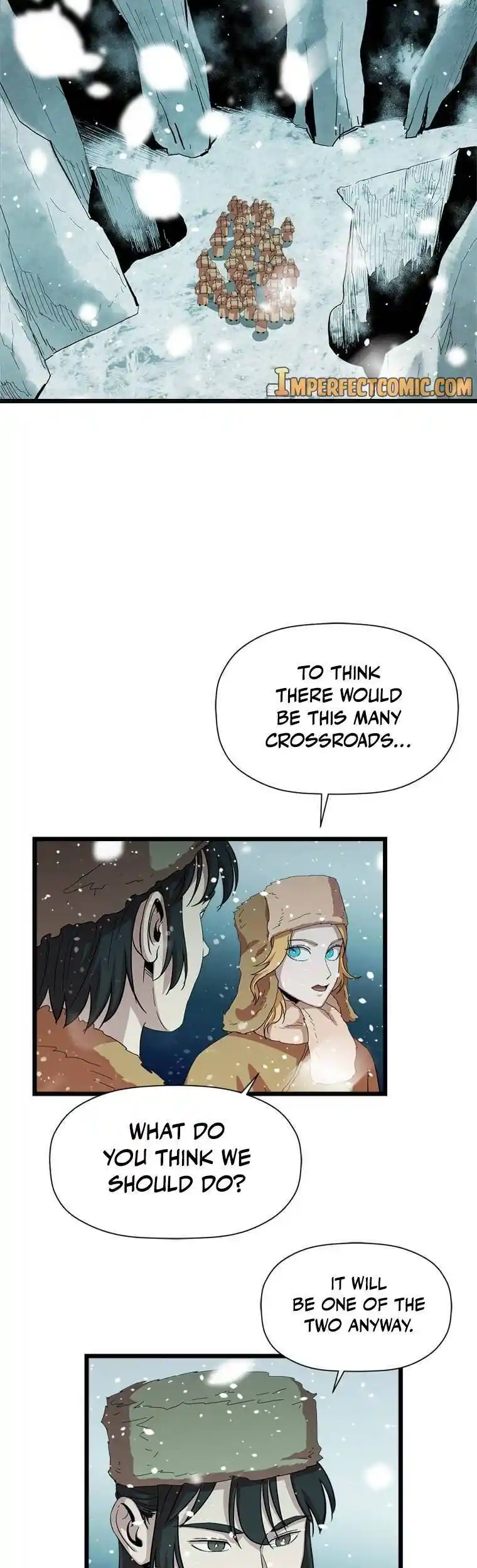 Return of the Scholar 76