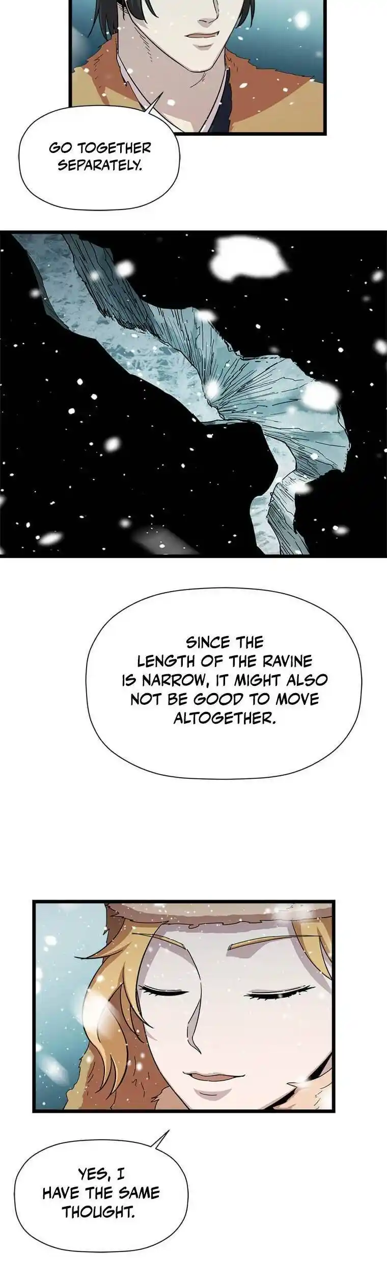 Return of the Scholar 76