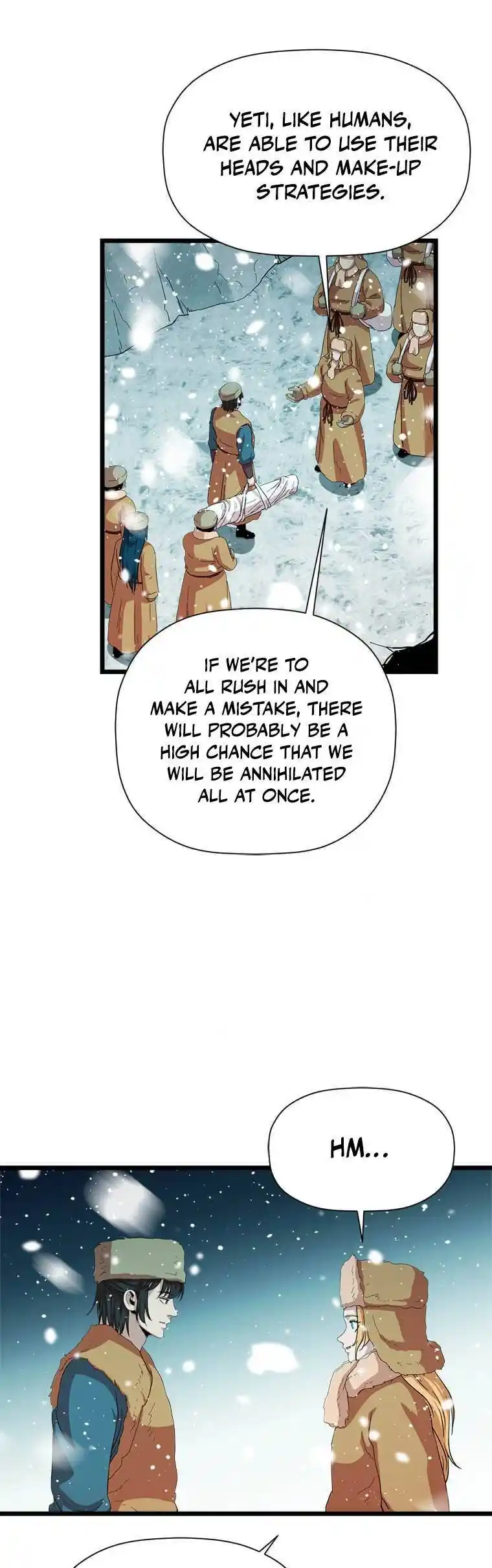 Return of the Scholar 76