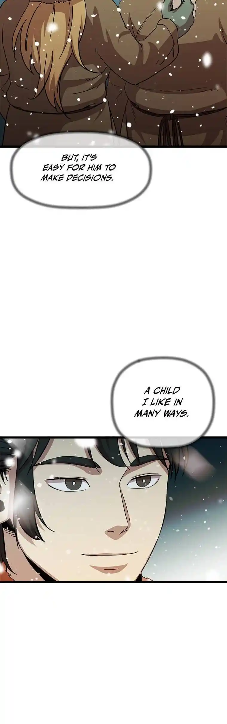 Return of the Scholar 76