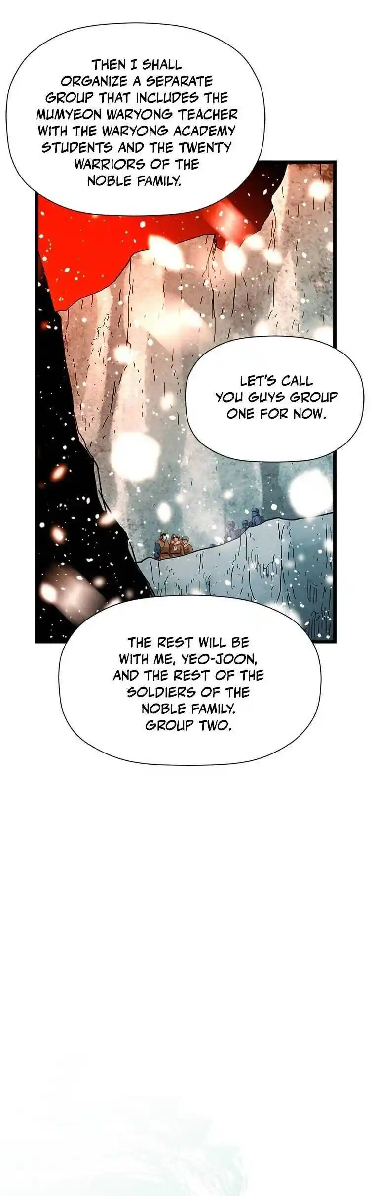 Return of the Scholar 76