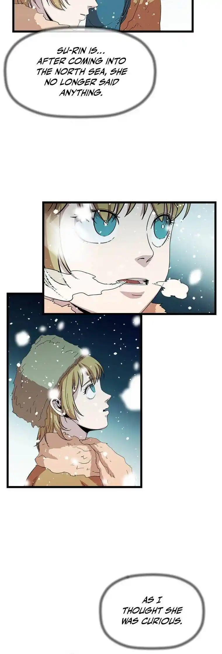 Return of the Scholar 76