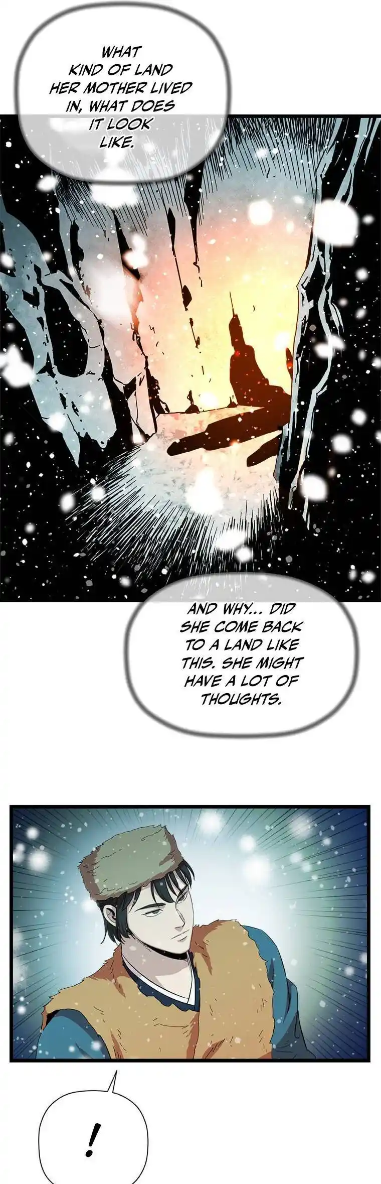 Return of the Scholar 76