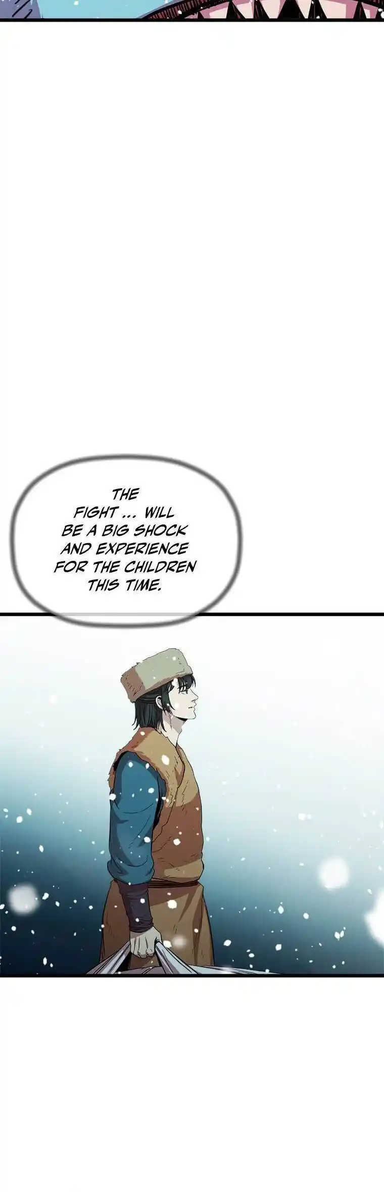 Return of the Scholar 76