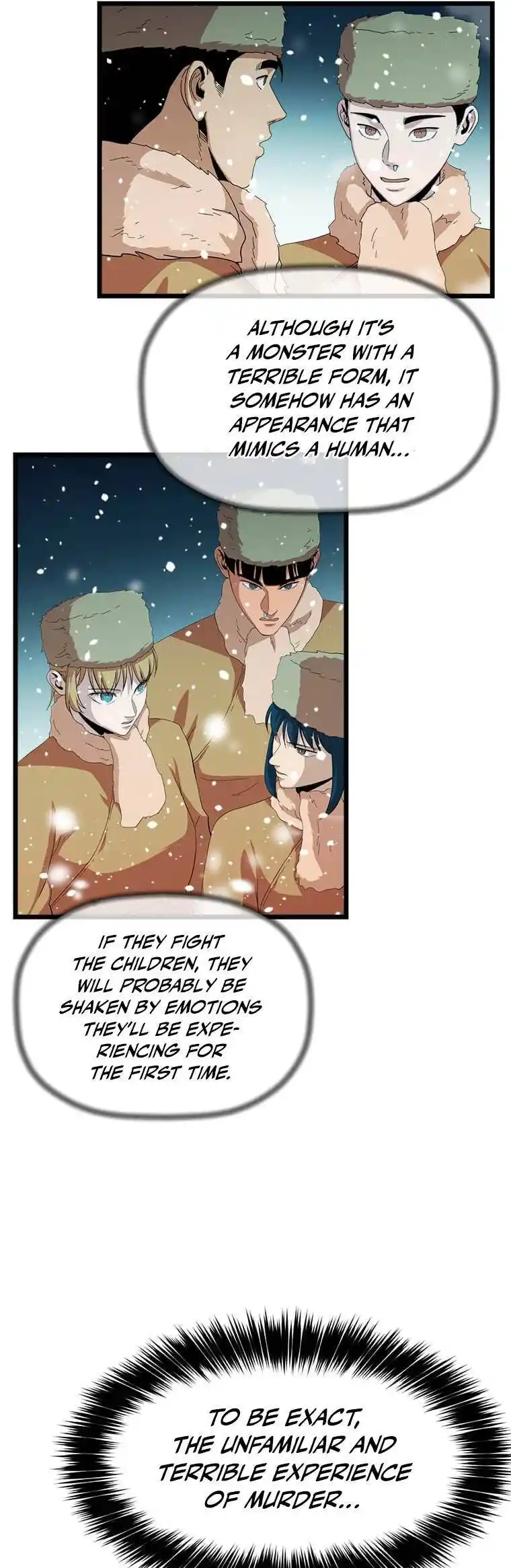 Return of the Scholar 76