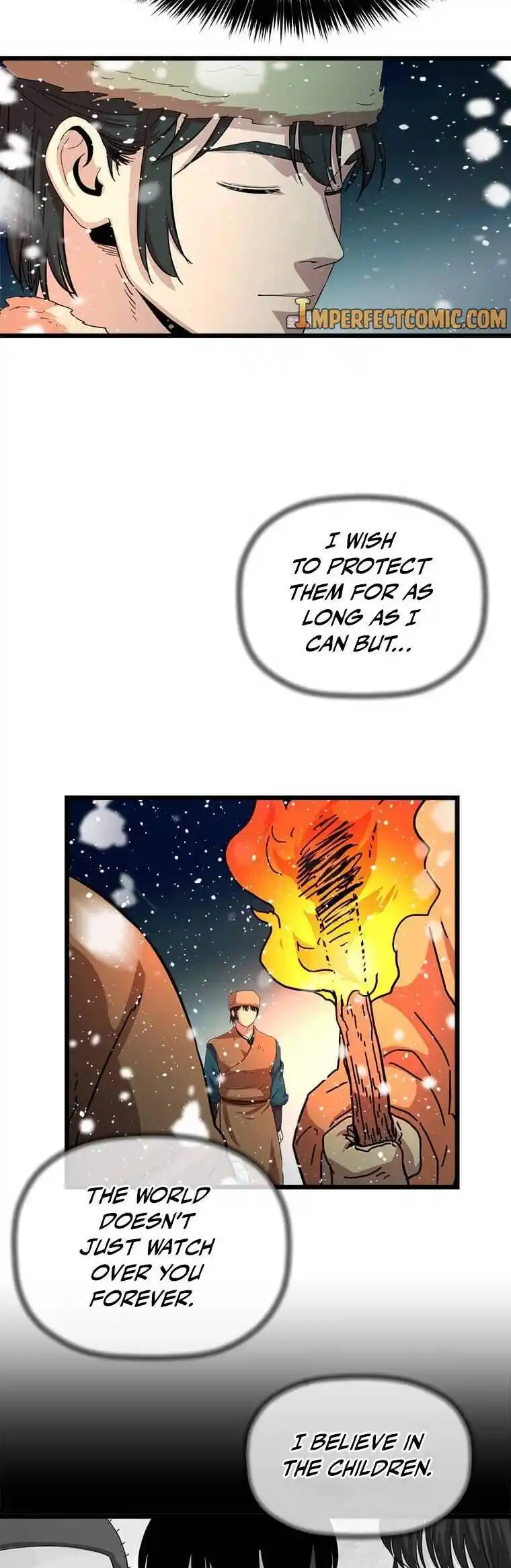 Return of the Scholar 76