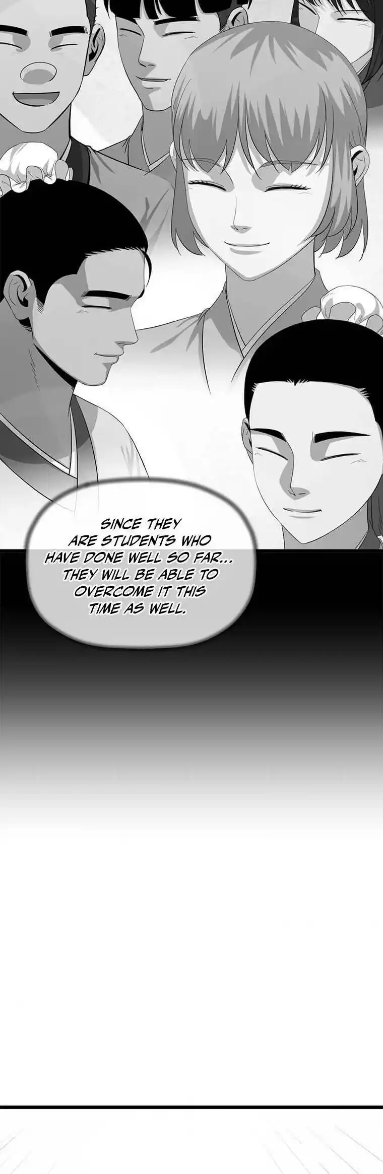 Return of the Scholar 76