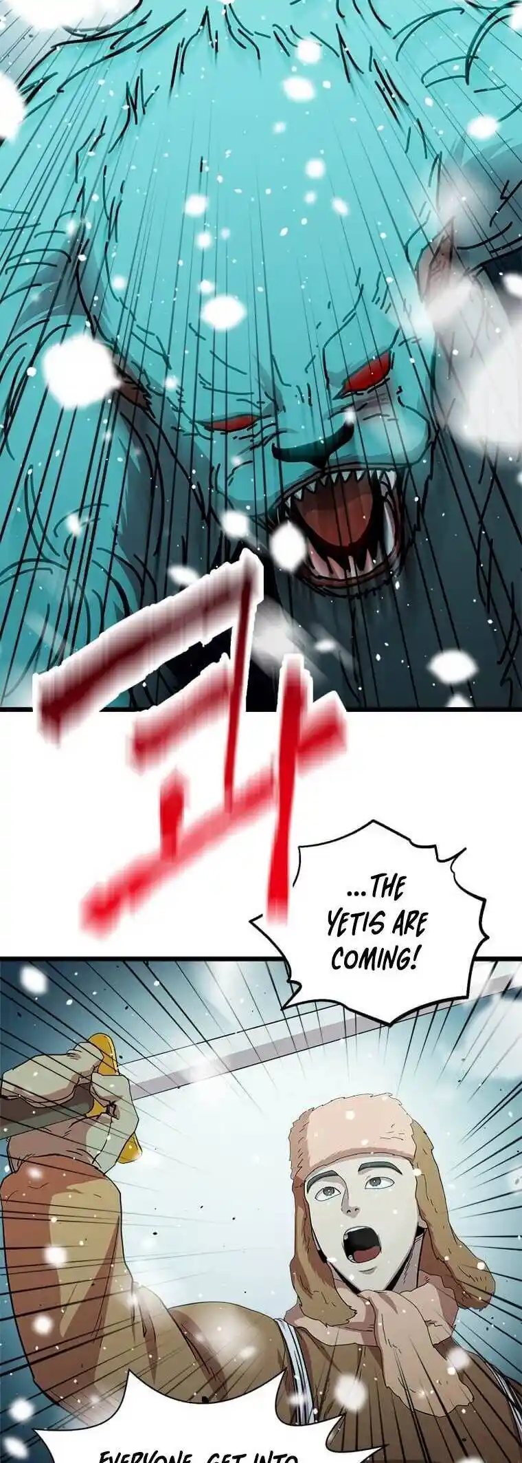 Return of the Scholar 76