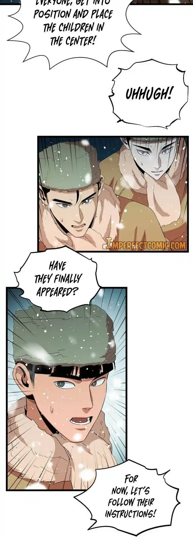 Return of the Scholar 76