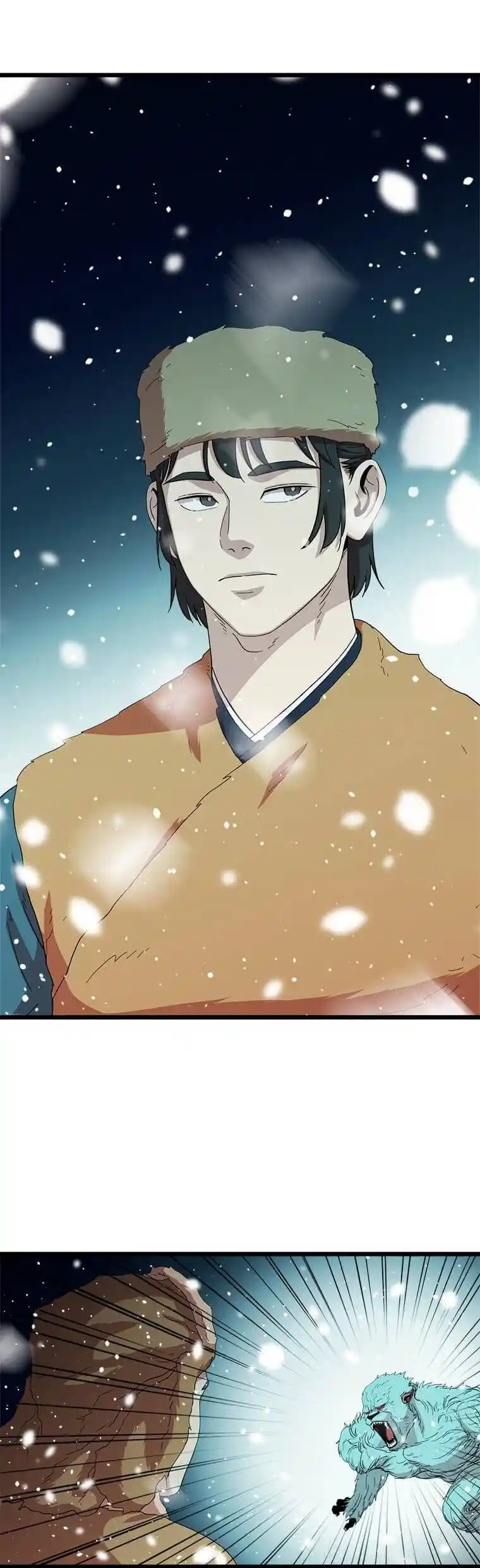 Return of the Scholar 76