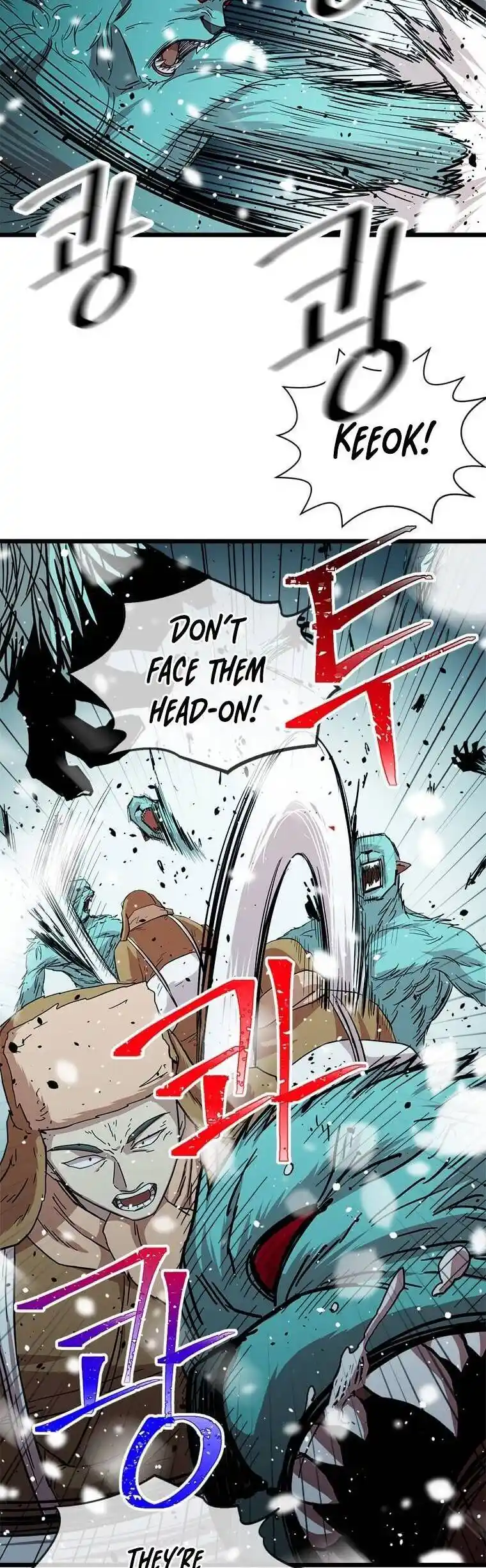 Return of the Scholar 76