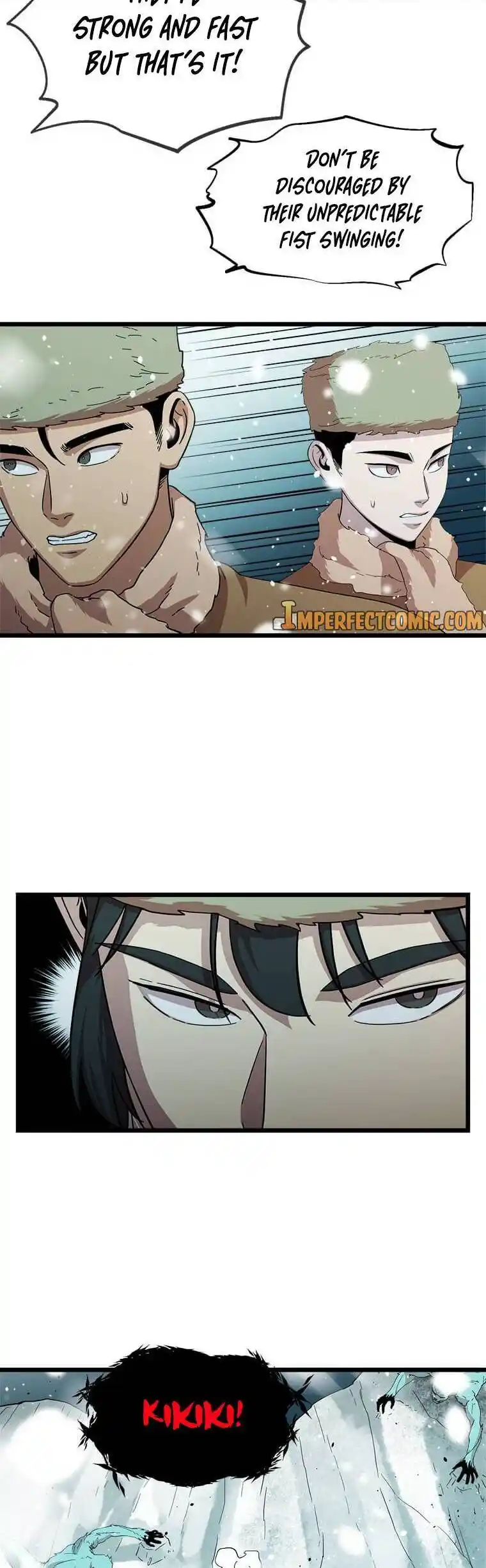 Return of the Scholar 76