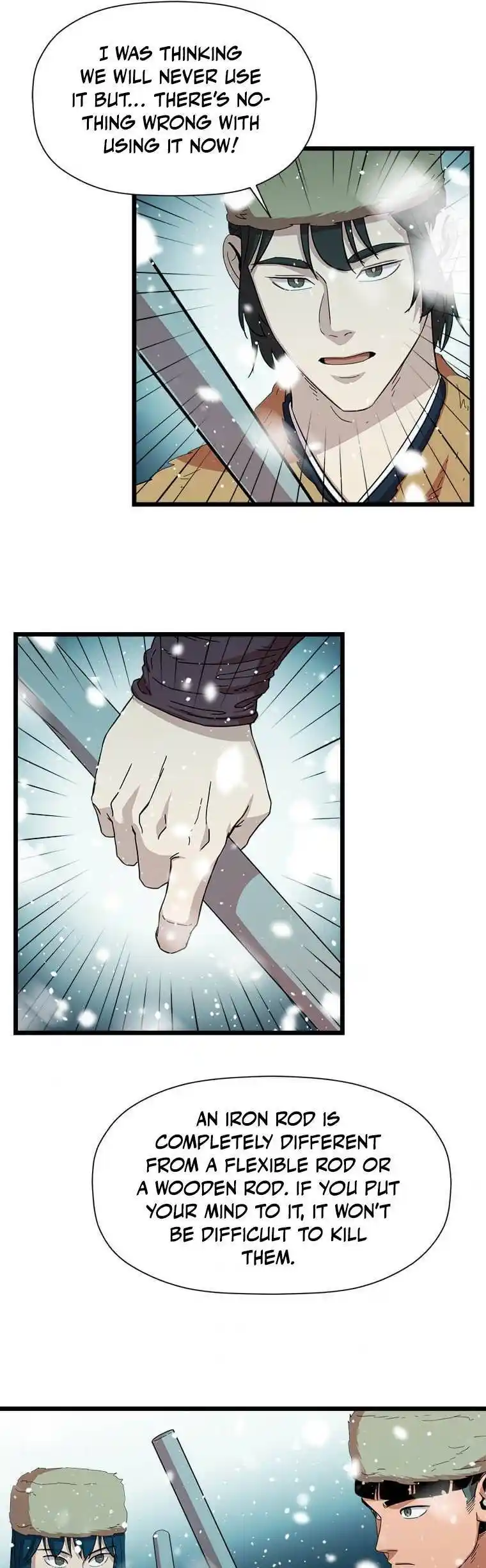 Return of the Scholar 76