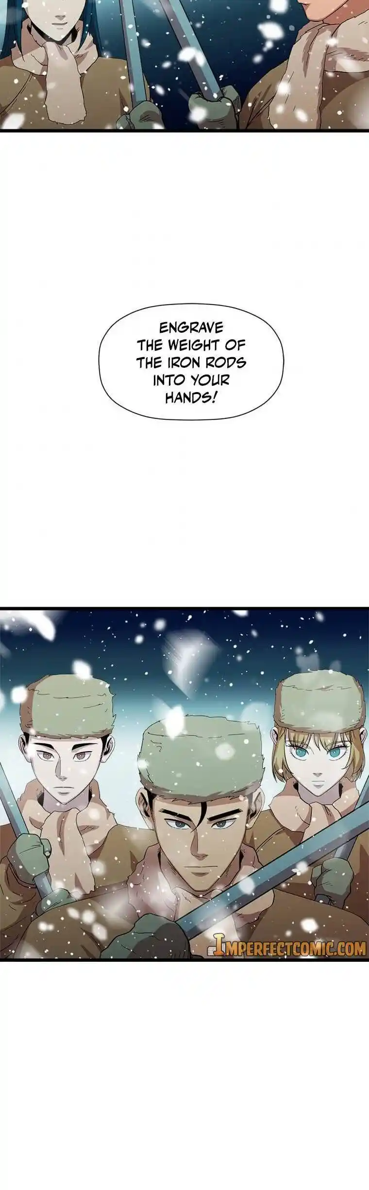 Return of the Scholar 76