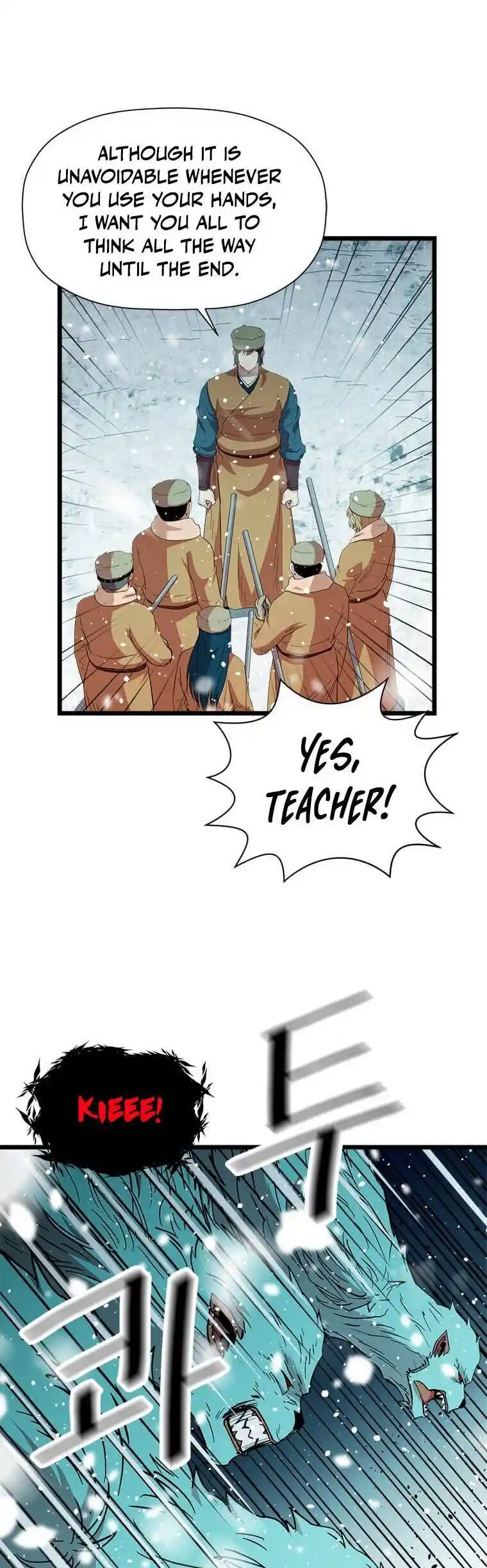 Return of the Scholar 76