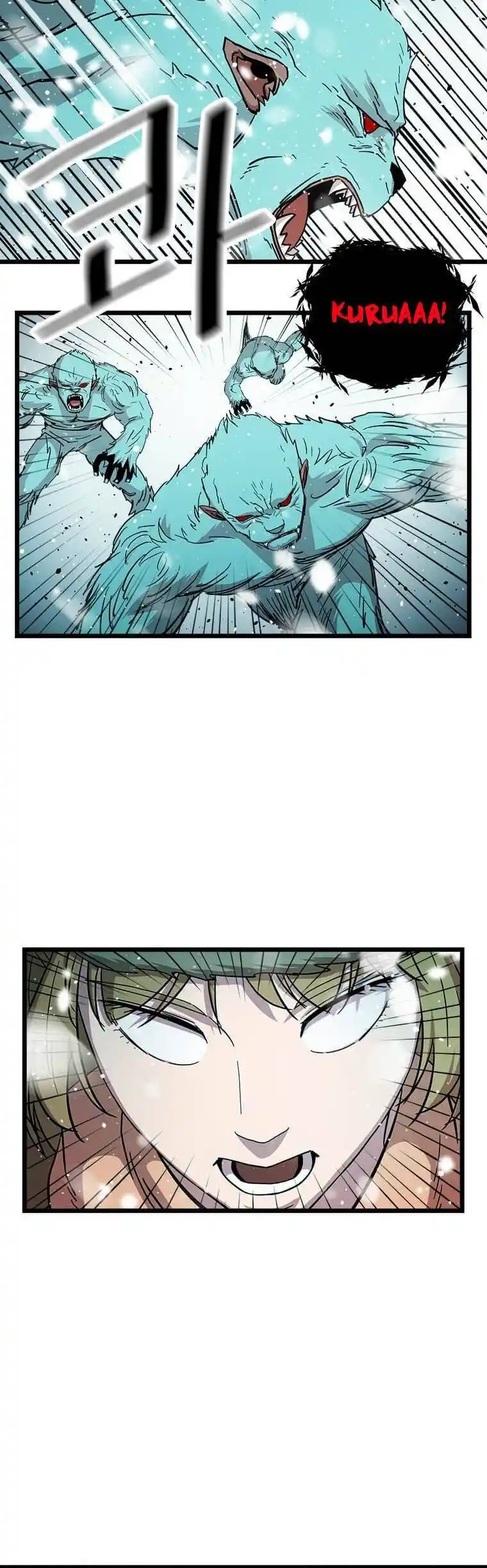 Return of the Scholar 76