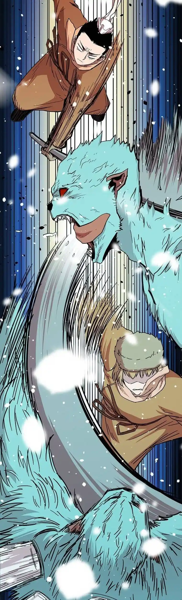 Return of the Scholar 76