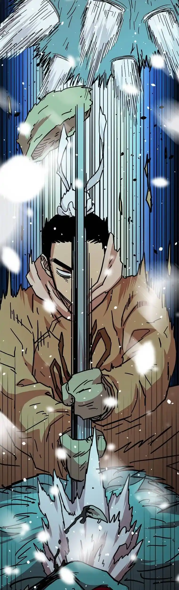 Return of the Scholar 76