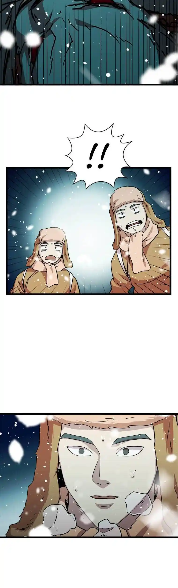 Return of the Scholar 76