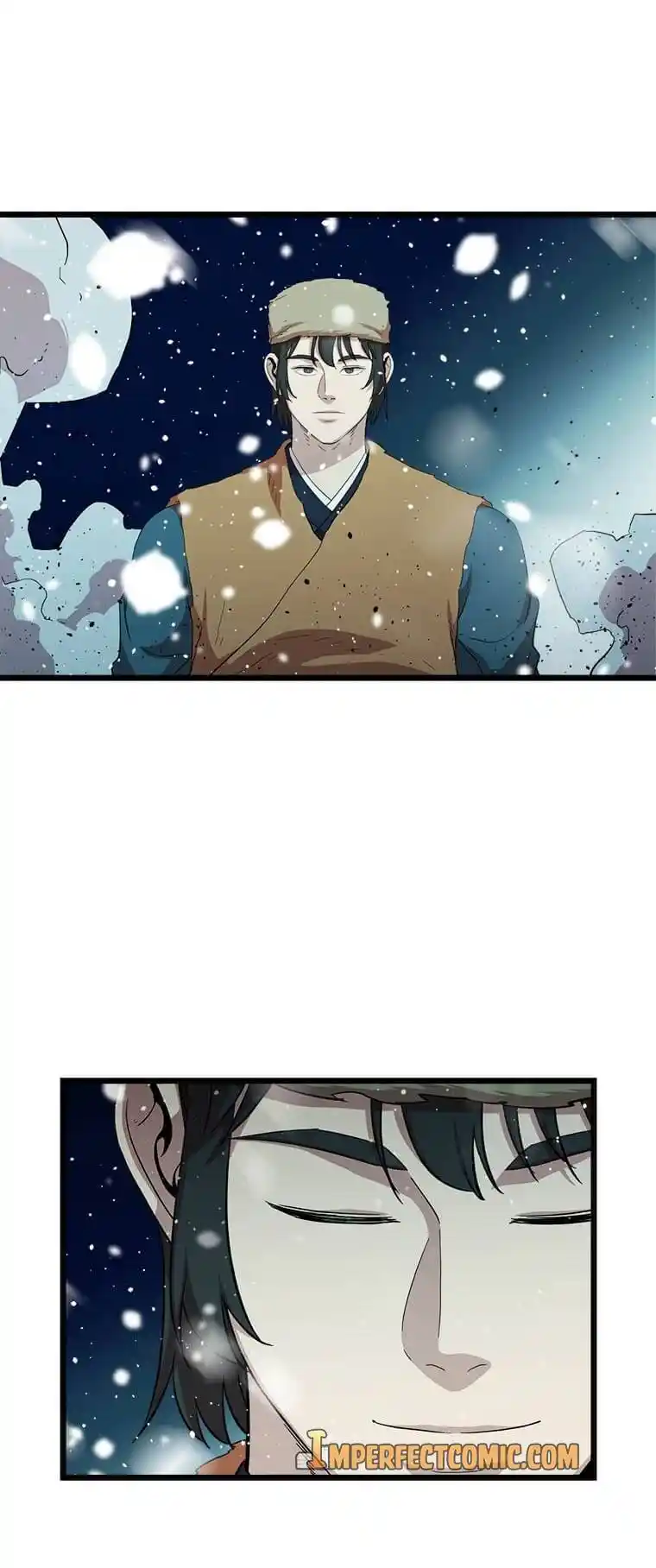 Return of the Scholar 76