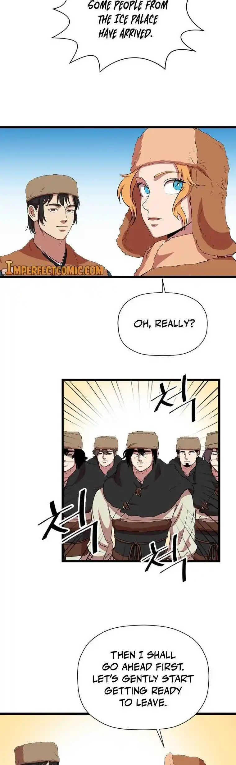 Return of the Scholar 77