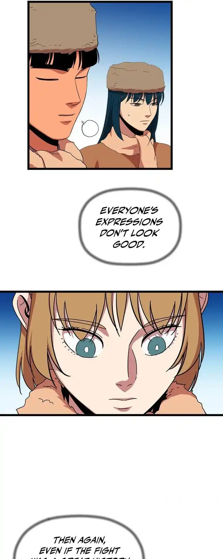 Return of the Scholar 77