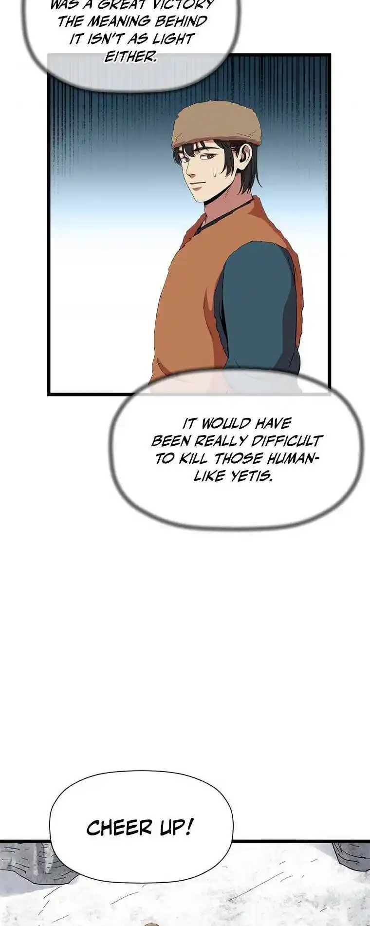 Return of the Scholar 77