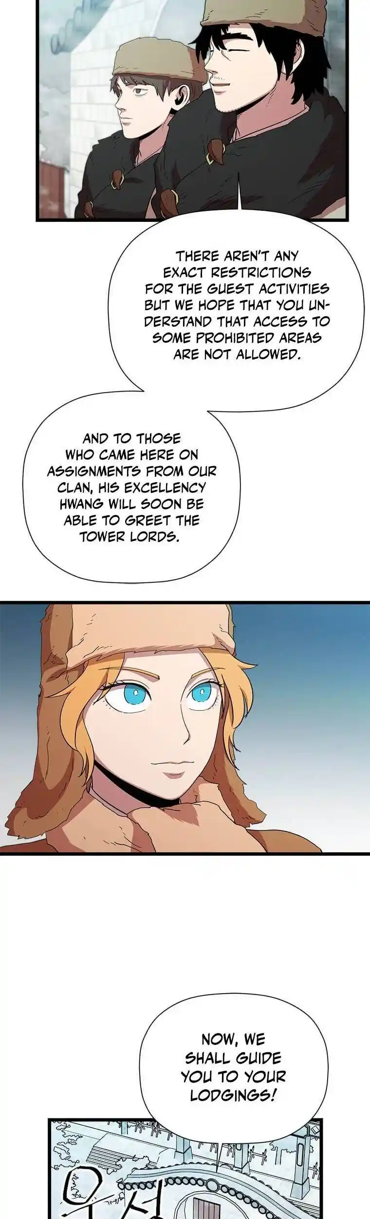 Return of the Scholar 77