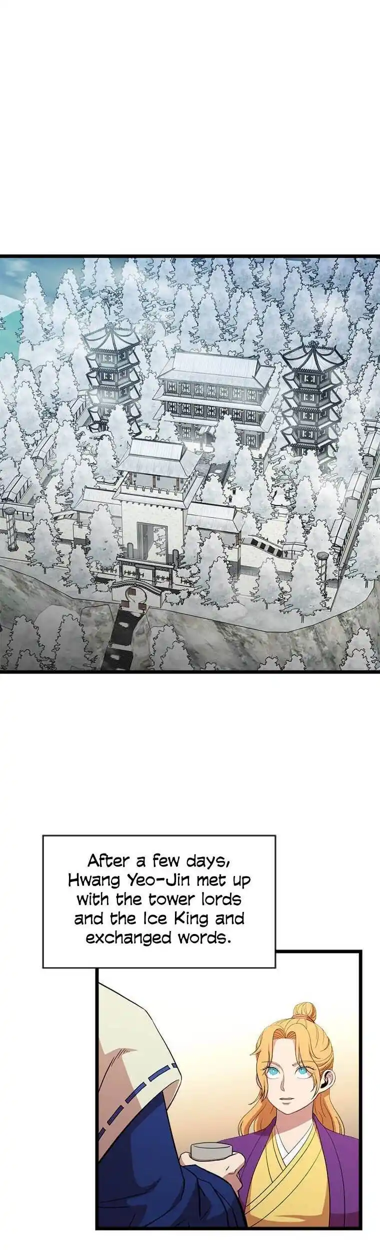 Return of the Scholar 77