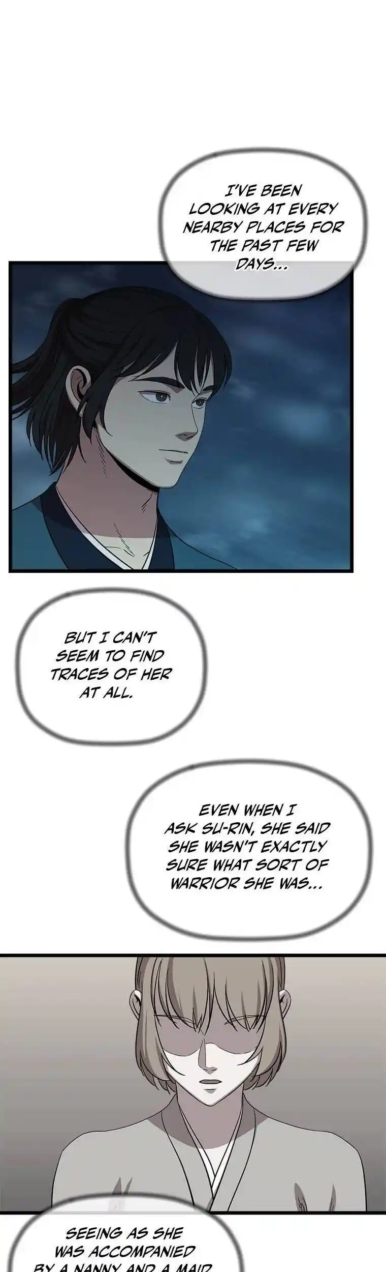 Return of the Scholar 77