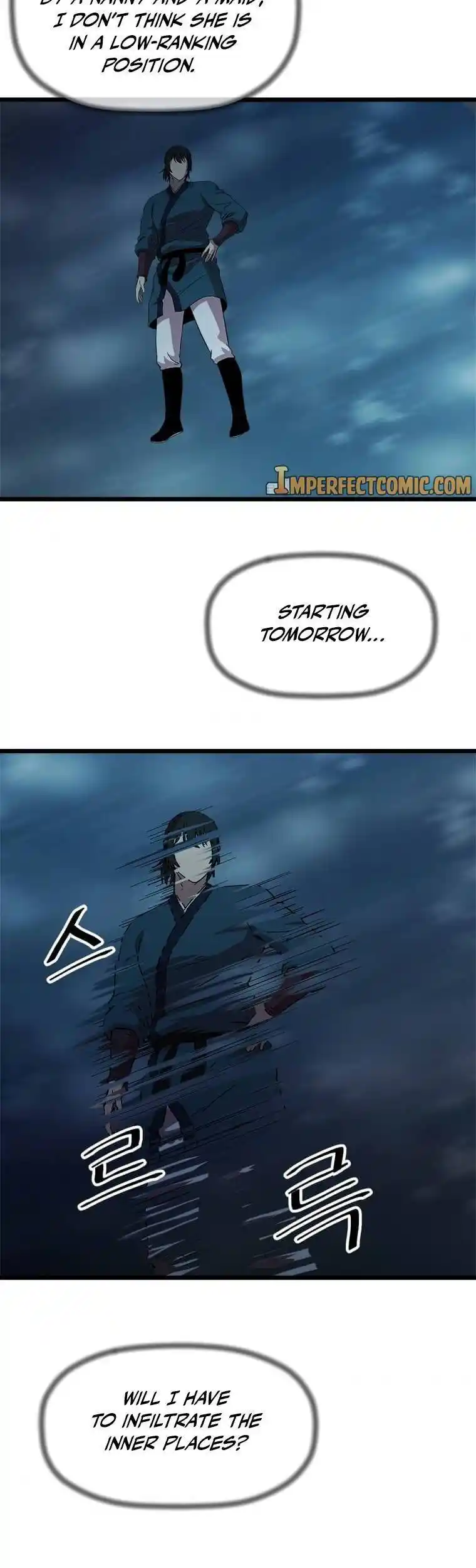 Return of the Scholar 77