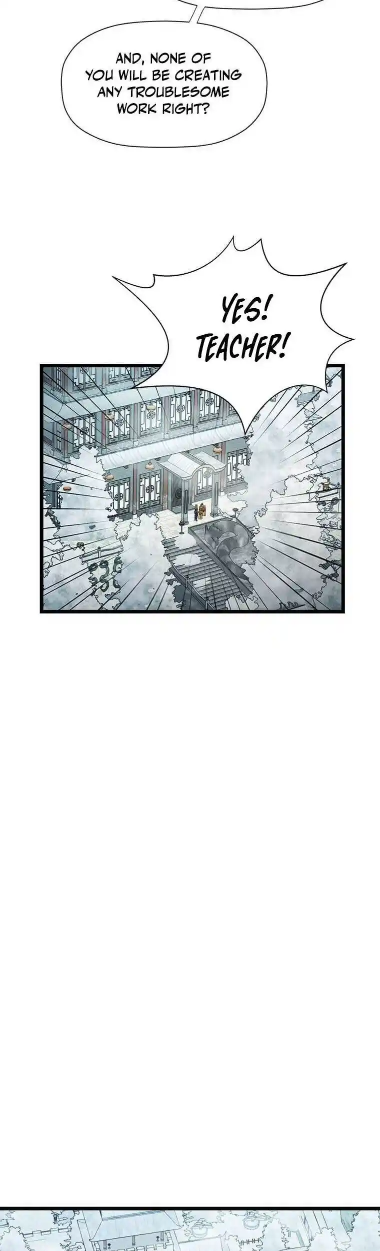 Return of the Scholar 77