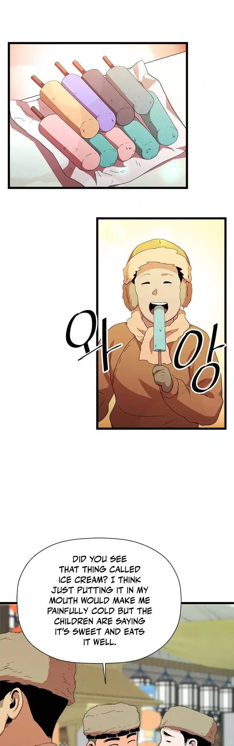 Return of the Scholar 77