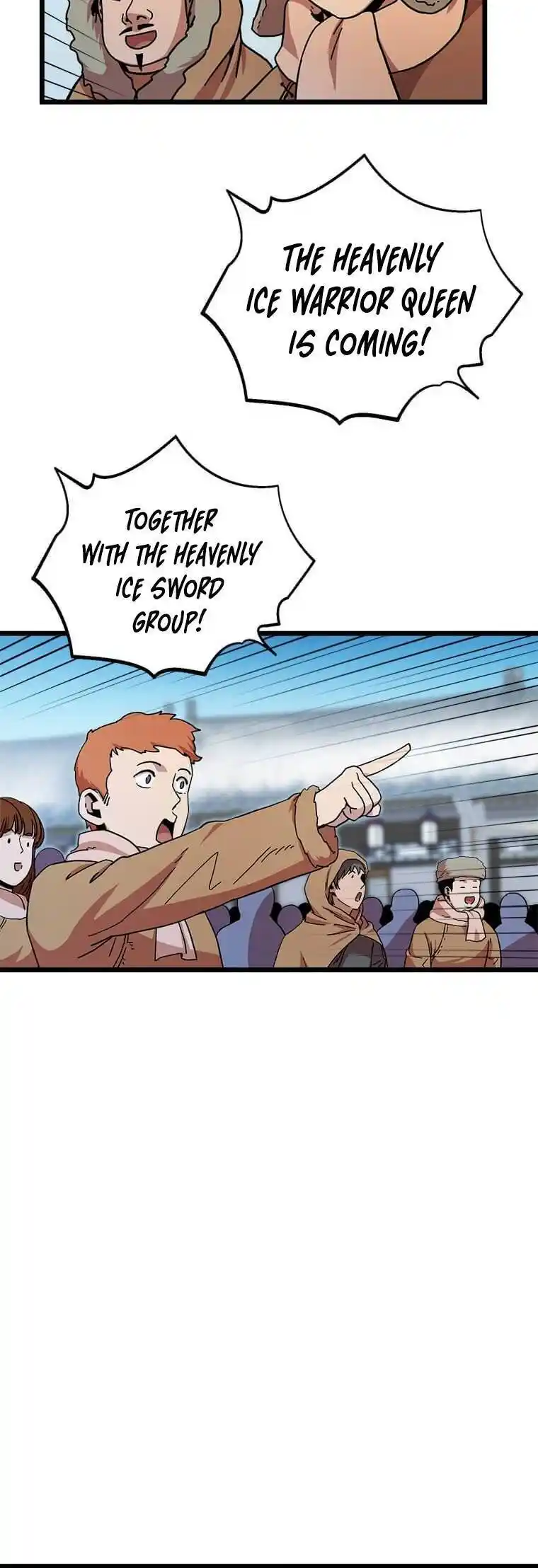 Return of the Scholar 77