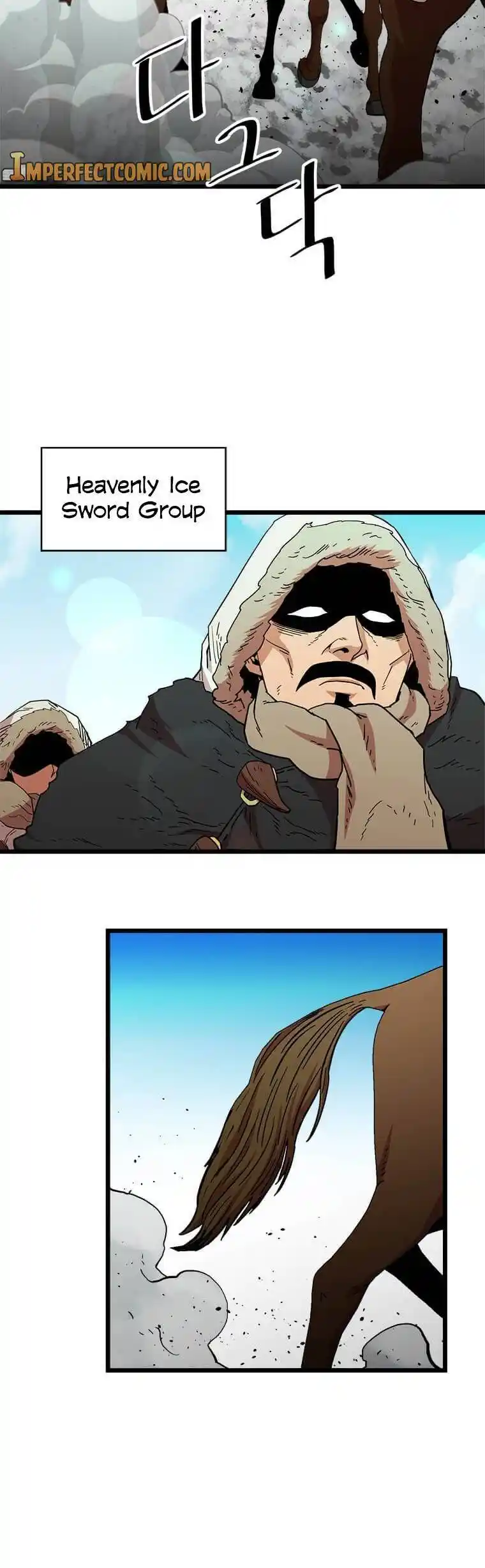 Return of the Scholar 77